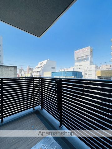 ブランシエスタ金山北の内装写真