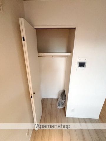 MAXIV CITY新江古田の内装写真