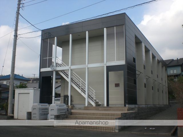 レオパレス曙
