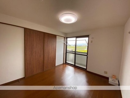 リジェール東山崎　Ａ・Ｂ[2DK/55.44m2]の内装6