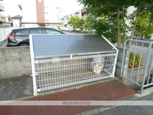 サンソレイユIのその他写真