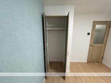 アカンサス[1K/21.07m2]のその他内装5