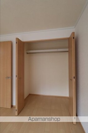 パレーシャル爽[2LDK/55m2]の収納