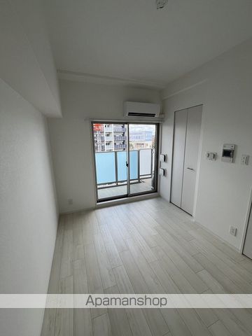 ESLEADRESIDENCE梅田GRANDGATEの内装写真