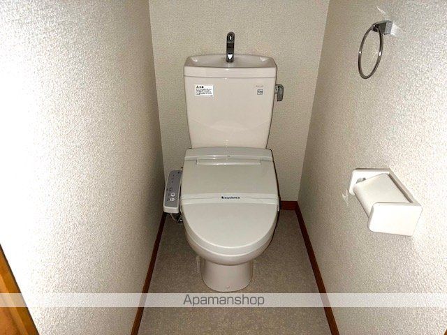 レオパレスエグランティーヌの内装写真