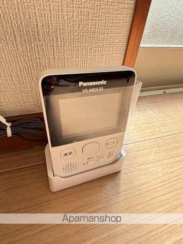ラ・メゾンブロンの内装写真