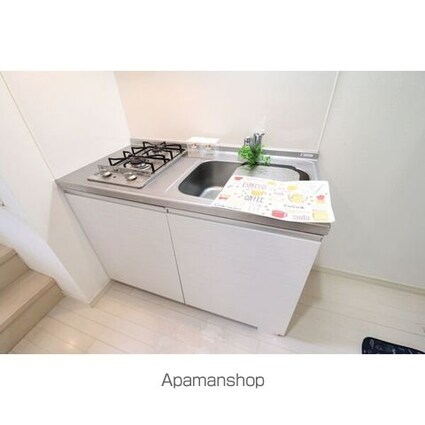 ＯＭレジデンス本陣鳥居通[1K/20.03m2]のその他内装4