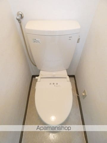 蜆塚ハイムAの内装写真