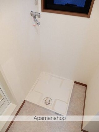 ストーン目黒[1DK/32.4m2]のその他設備