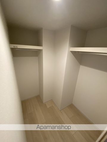 アルファスクエアS17の内装写真