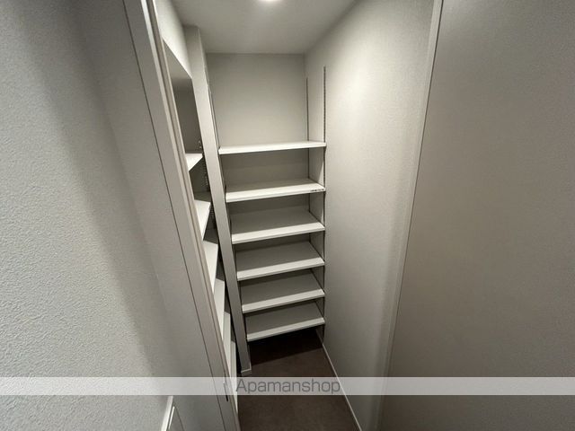 アーバネックス谷町四丁目の内装写真