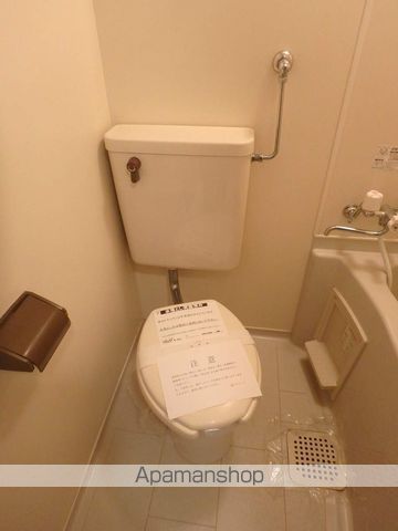 メゾンドブーケ円山の内装写真