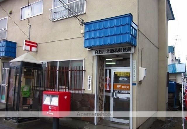 ラルゴプラジャ壱番館の周辺写真