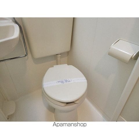 フラット中野の内装写真