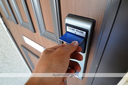 パルファンローズ[1LDK/40.18m2]の外観4