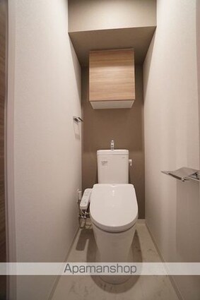 メインステージ新御徒町[1K/25.6m2]の内装