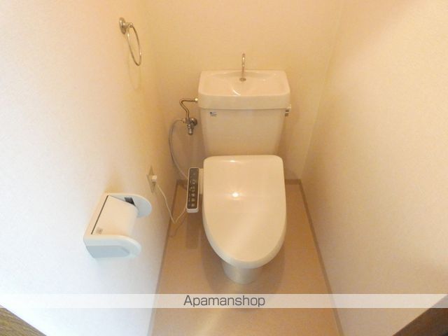 グランエトワールの内装写真