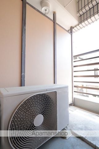 ダイアパレス新蔵の内装写真