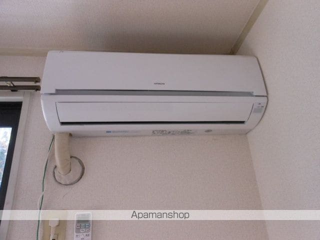 グリーンアルスの内装写真