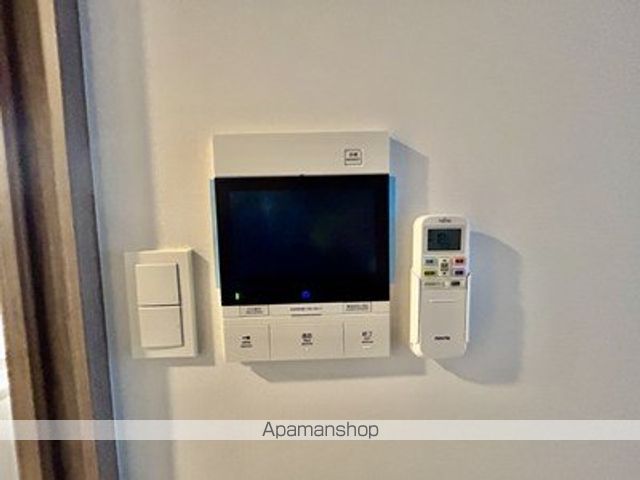 S−RESIDENCE照国ASCENTの内装写真