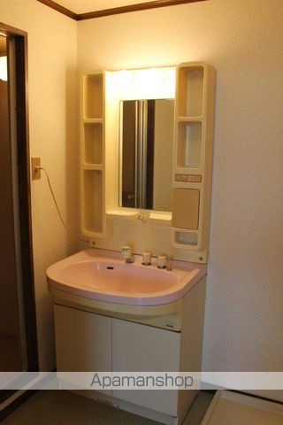 はらニューハイツの内装写真