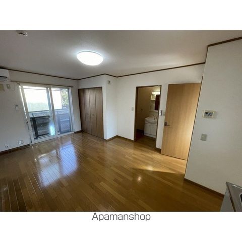 キャンベラ12 A棟の内装写真
