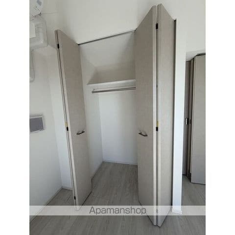 SーRESIDENCE徳川altano 内覧会1の内装写真