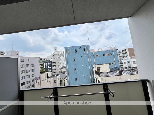 プレサンスブルーム浅草NORTHの内装写真