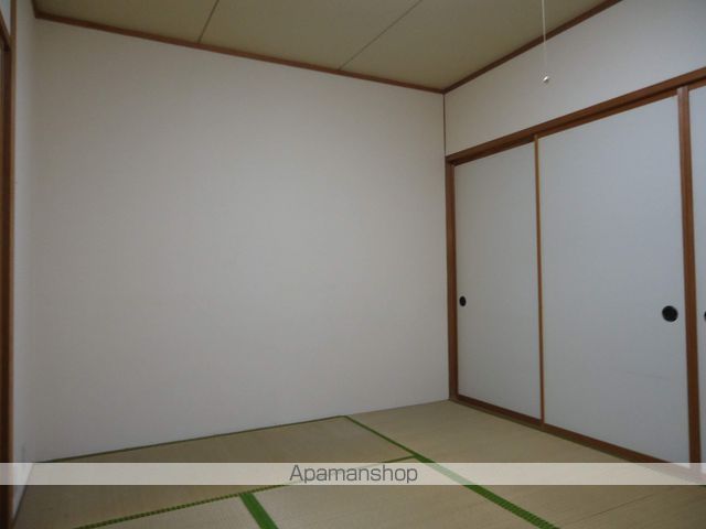 シャトー安野屋の内装写真