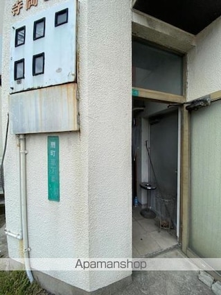 寺岡ビル[1K/33m2]の共用部1