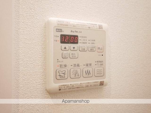 プレサンス松屋町VERDESの内装写真