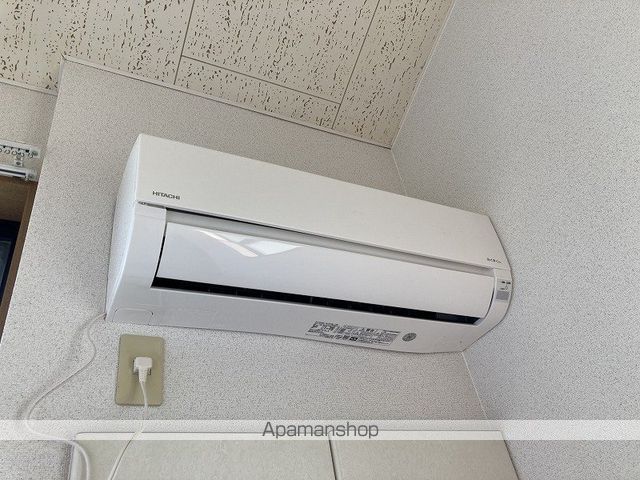 サンローゼみずき野の内装写真