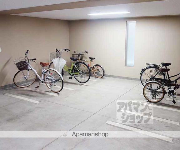 シュシュパルク六条院のその他写真