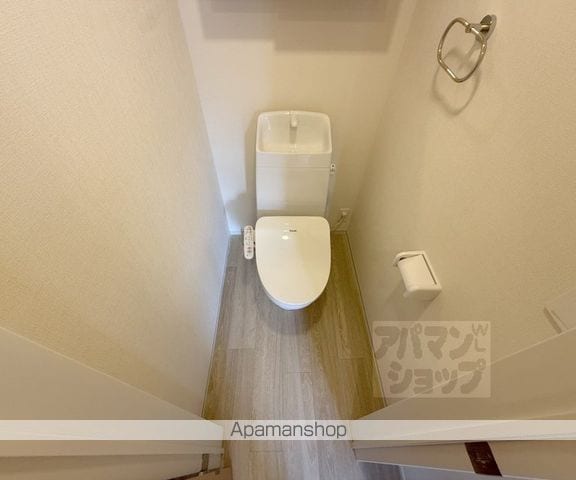 リヴィエール壬生の内装写真