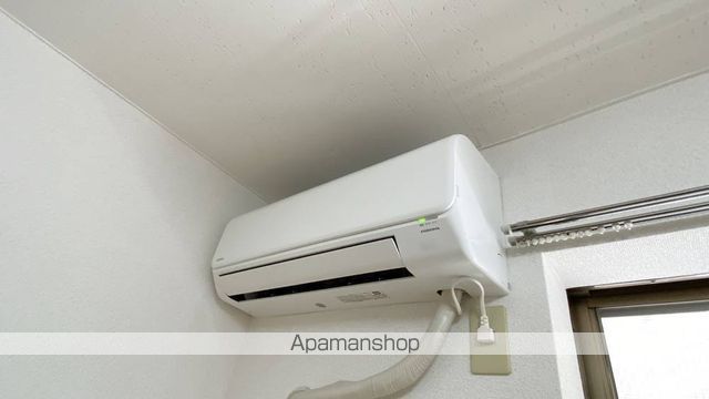 メゾン山盛の内装写真