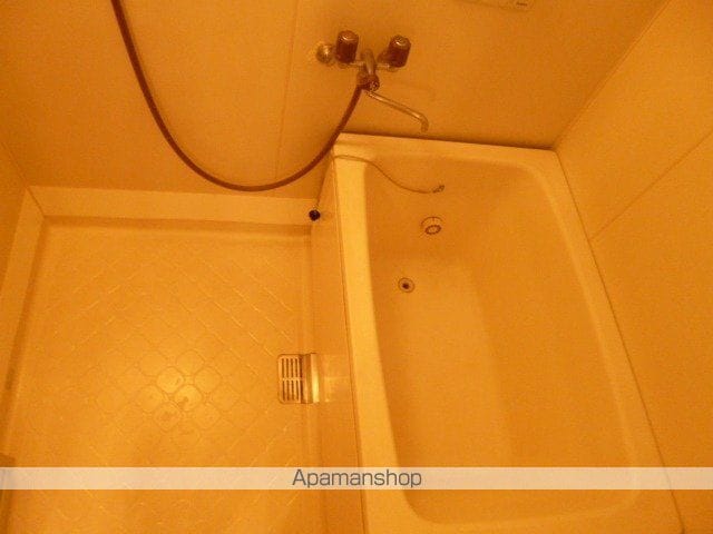 コーポ栗谷津の内装写真