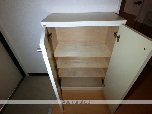 Mプラザ大住参番館の内装写真