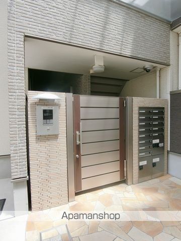 フジパレス堺東V番館の外観写真