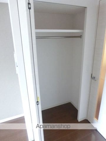PRIME URBAN御堂筋本町の内装写真