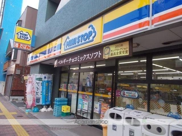 デュオステージ後楽園の周辺写真