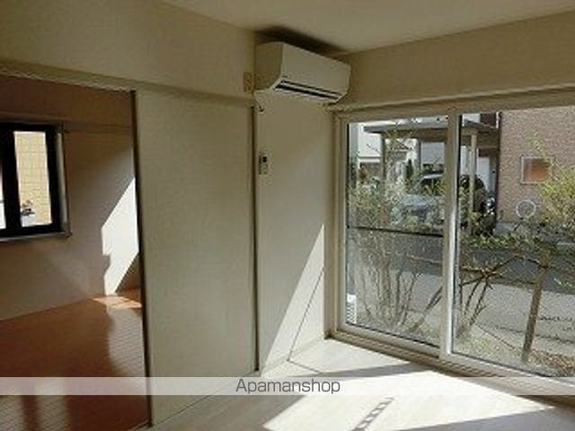 グリーンヒルズCの内装写真