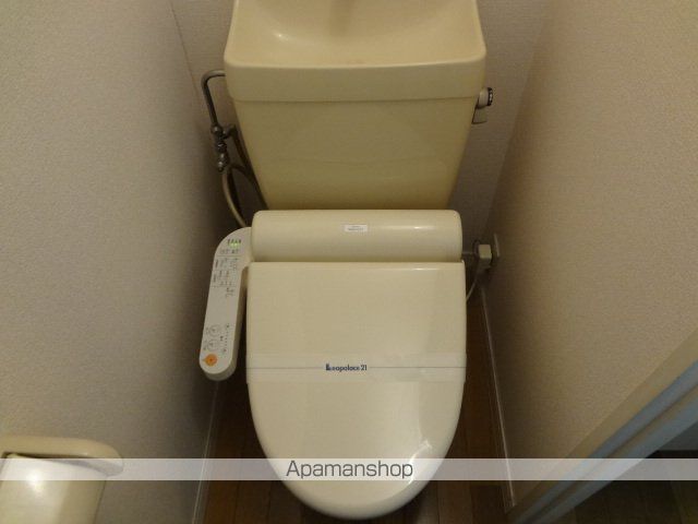 レオパレスひまわりくんの内装写真