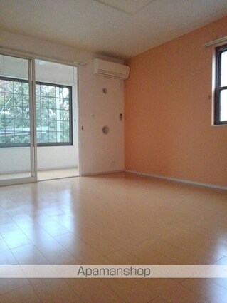 フレスクーラ[1LDK/50.09m2]のリビング・居間1