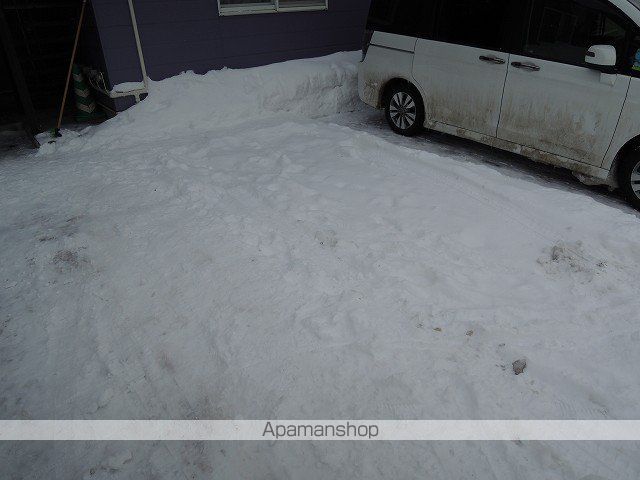 グローバル発寒C棟のその他写真