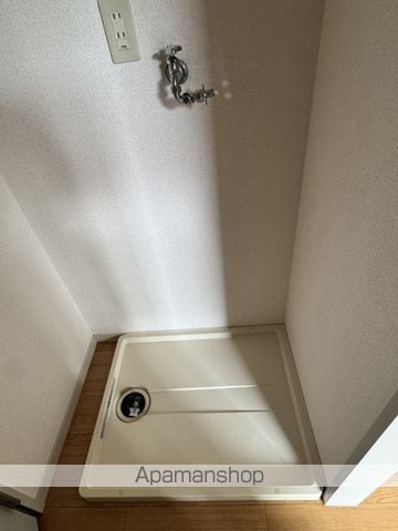 コーポステップIIの内装写真