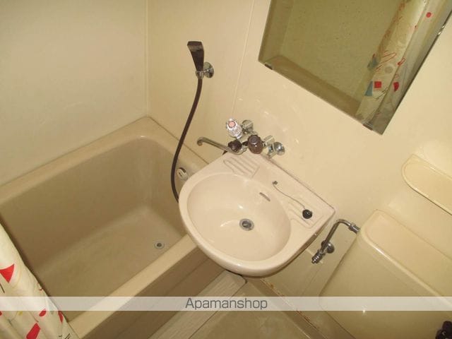 グレイスハイツの内装写真