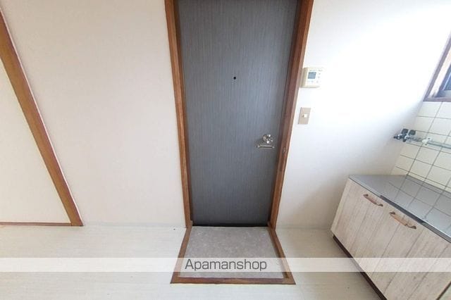 BGプラスの内装写真
