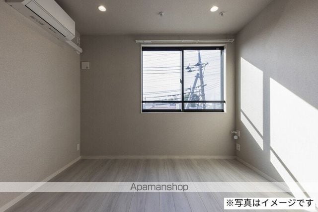 ROBOT HOME 蕨IVの内装写真