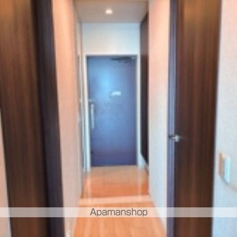 プラウド大宮の内装写真