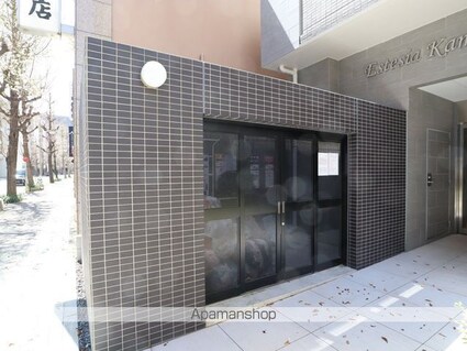 エステシア上前津[1K/24.9m2]の外観4